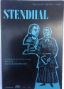 Stendhal. A Collection of Critical Essays.
