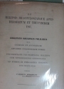 De Ellipsis Brachylogiaeque apud Herodotum et Thucydidem Usu.
