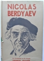 Nicholas Berdyaev. An Introduction to his Thought.
