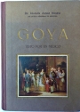 Goya Visto Por Un Médico.