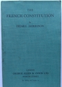 The French Constitution.