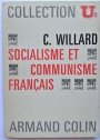 Socialisme et Communisme Français.