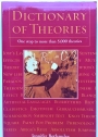 Dictionary of Theories.