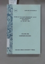 Papers of the Fourth Indonesian-Dutch History Conference Yogyakarta, 24 - 29 July 1983. Volume 1: Agrarian History.