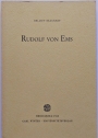 Rudolf von Ems.