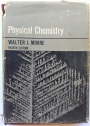 Physical Chemistry. Fourth Edition.