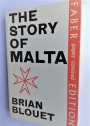 The Story of Malta.