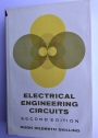 Electrical Engineering Circuits. Second Edition.