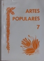 Artes Populares. A Folklore Tanszek Evkönyve. Volume 7: Oblata Floclorica et Ethnologica Emerico Katona Sexagenario Dedicata.