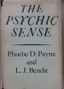 The Psychic Sense.