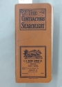 The Contractors Searchlight. A Book Specially Arranged for Carpenter Contractors, Mason Contractors and Builders.