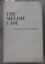 The Melish Case. Challenge to the Church.