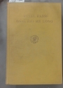 Rgyal rabs gsal ba'i me long [= The Clear Mirror of Royal Genealogies]. Tibetan Text in Transliteration with an Introduction in English.