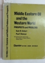 Middle Eastern Oil and the Western World: Prospects and Problems.