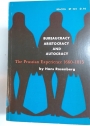 Bureaucracy, Aristocracy and Autocracy: The Prussian Experience 1660 - 1815.