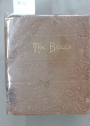 The Bells. Illustrated by Darley, McCutcheon, Fredericks, Perkins, King, Riordan, and Northam.