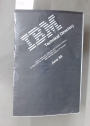 IBM Technical Directory. Books, Reference Materials, and Software Products for IBM Personal Computer Products and IBM Personal System/2 Products. June 1988.