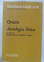 Antologia Lirica.