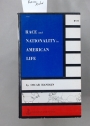 Race and Nationality in American Life.