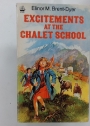 Excitements at the Chalet School.