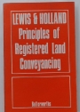 Principles of Registered Land Conveyancing.