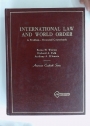 International Law and World Order: A Problem-Oriented Coursebook.