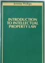 Introduction to Intellectual Property Law.