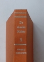 De danske Kirker. Volume 5: Sydostsjaelland.