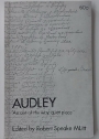 Audley. An Out of the Way, Quiet Place.