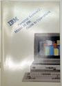 IBM Personal System/2 Model 30 286. Guide to Operations.