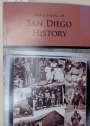 Journal of San Diego History. Volume 55, 2009, No 3.