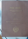 Iran- Shahr. A Survey of Land, People, Culture, Government and Economy. Volume 1, Volume 2.
