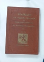 Abulkâsim ein Bagdader Sittenbild. Mit Anmerkungen herausgegeben von Adam Mez.
