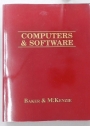 Computers and Software.
