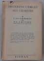 Photographic Chemicals and Chemistry.