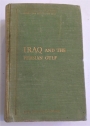 Iraq and the Persian Gulf.