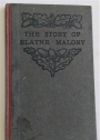 The Story of Elayne. The Fair Maid of Astolat.
