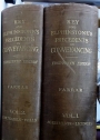 Key and Elphinstone's Compendium of Precedents in Conveyancing. Thirteenth Edition.