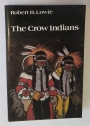 The Crow Indians.