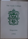 Scots College Magazine, 1992.