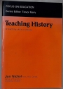 Teaching History. A Teaching Skills Workbook.