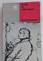 A Life of John Keats.