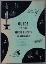 Guide to the Health Resorts in Germany