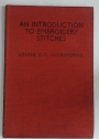 An Introduction to Embroidery Stitches.