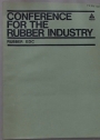 Conference for the Rubber Industry.