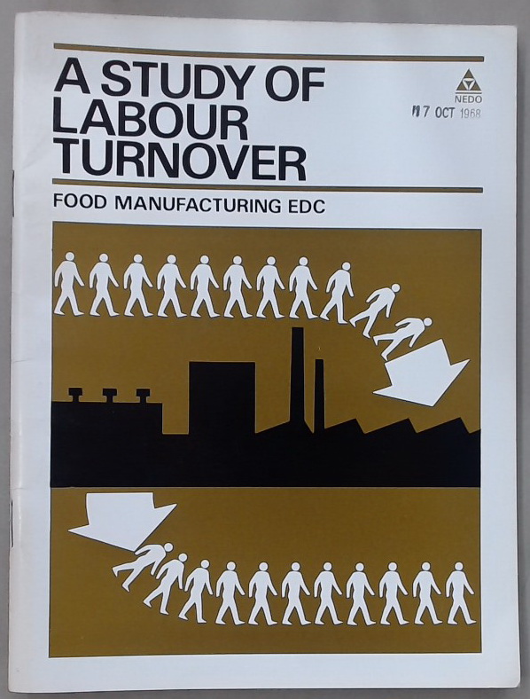 A Study of Labour Turnover.