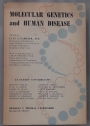 Molecular Genetics and Human Disease.