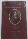 Milton Studies. Volume 52.