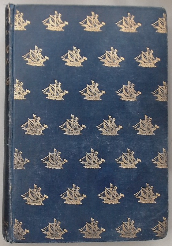 English Seamen in the Sixteenth Century. Lectures delivered at Oxford 1893/4.