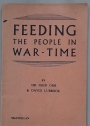 Feeding the People in War-Time.